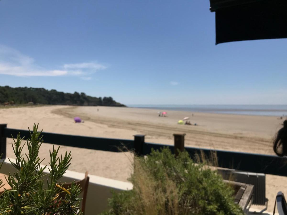 Mobil Home A Meschers Au Camping L'Escale Proche De Royan ภายนอก รูปภาพ